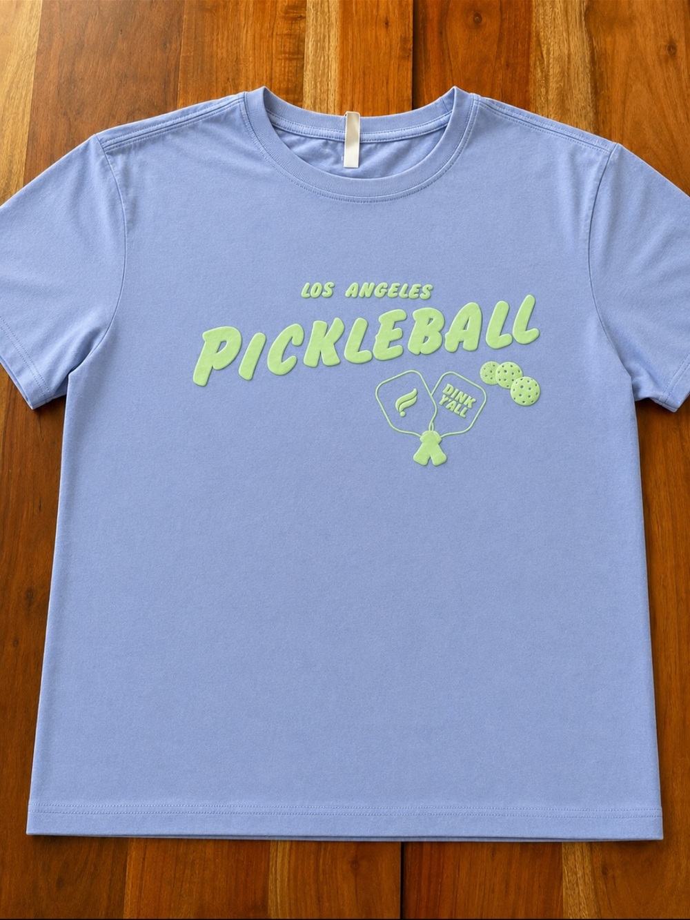 Fabletics Pickleball Graphic Tee - Picture 2 of 2